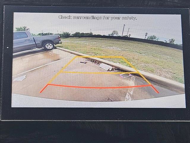 Used 2024 Hyundai Tucson SEL FWD image 10