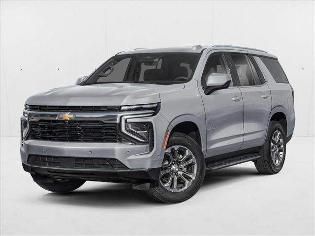 New 2026 Chevrolet Tahoe LS