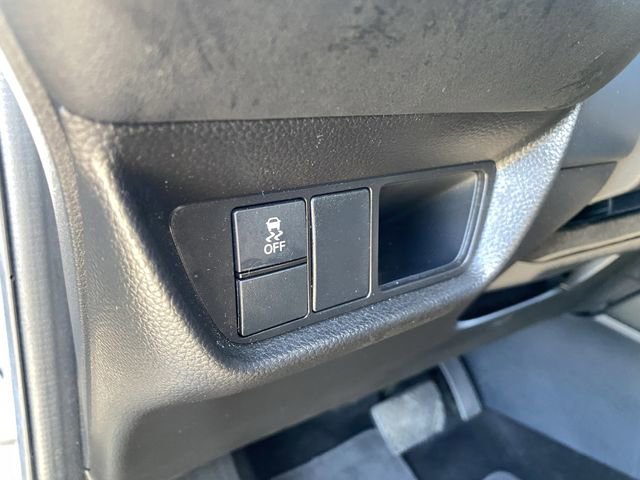 Used 2025 Honda HR-V LX image 23