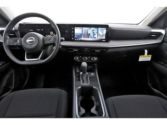 New 2026 Nissan Kicks S image 14