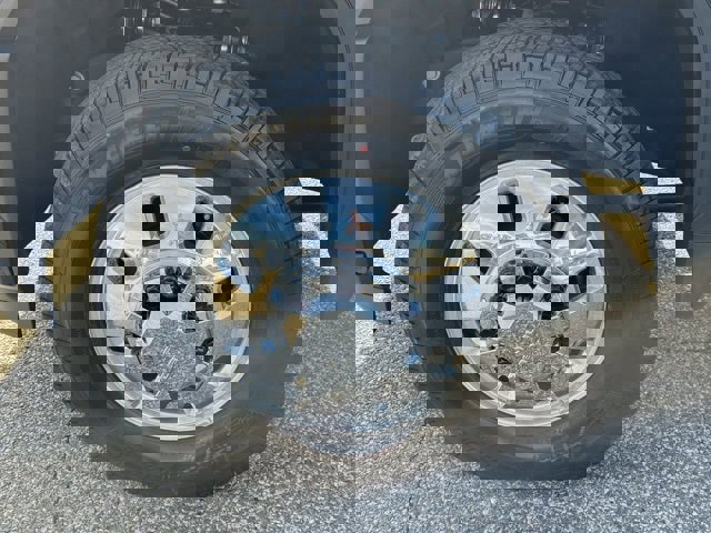 New 2026 GMC Sierra 3500 Denali w/ Technology Package image 28