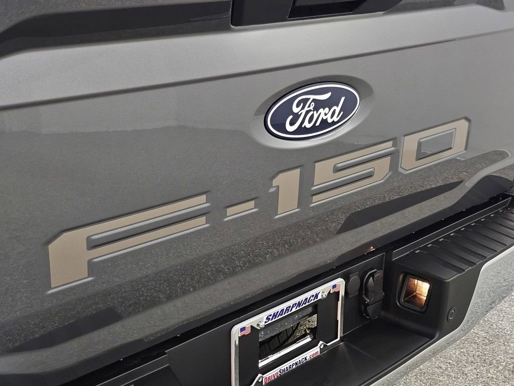 New 2026 Ford F150 XL w/ Equipment Group 103A High image 23