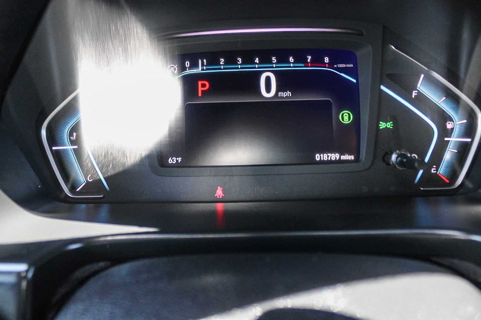 Used 2024 Honda Odyssey Sport image 23