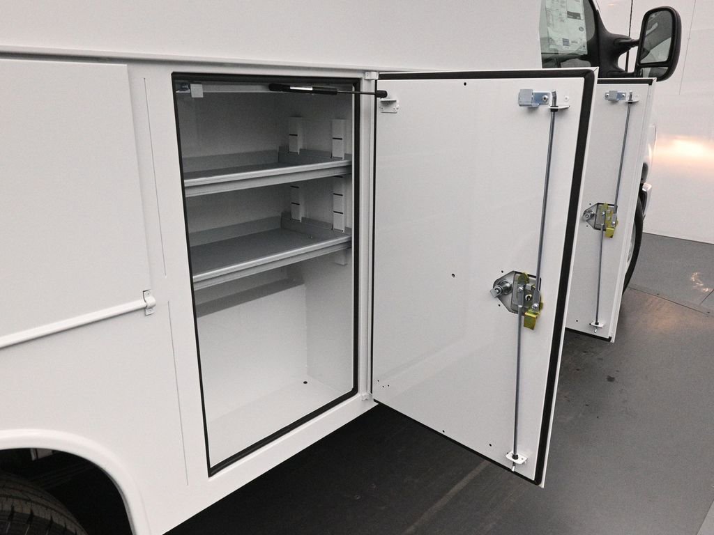 New 2026 Ford E-350 and Econoline 350 Super Duty w/ Power Equipment Group image 24