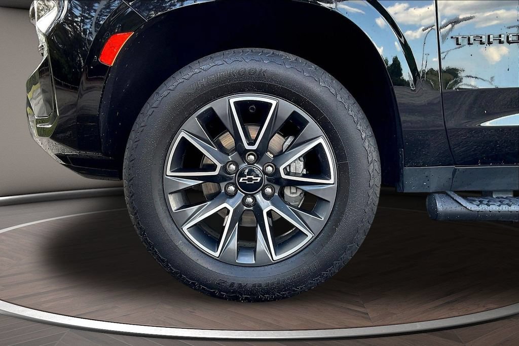 Used 2023 Chevrolet Tahoe Z71 w/ Z71 Off-Road Package AWD/4WD image 37