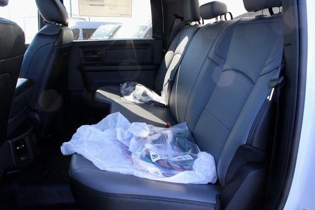 New 2024 RAM 5500 Tradesman w/ Chrome Appearance Group image 12