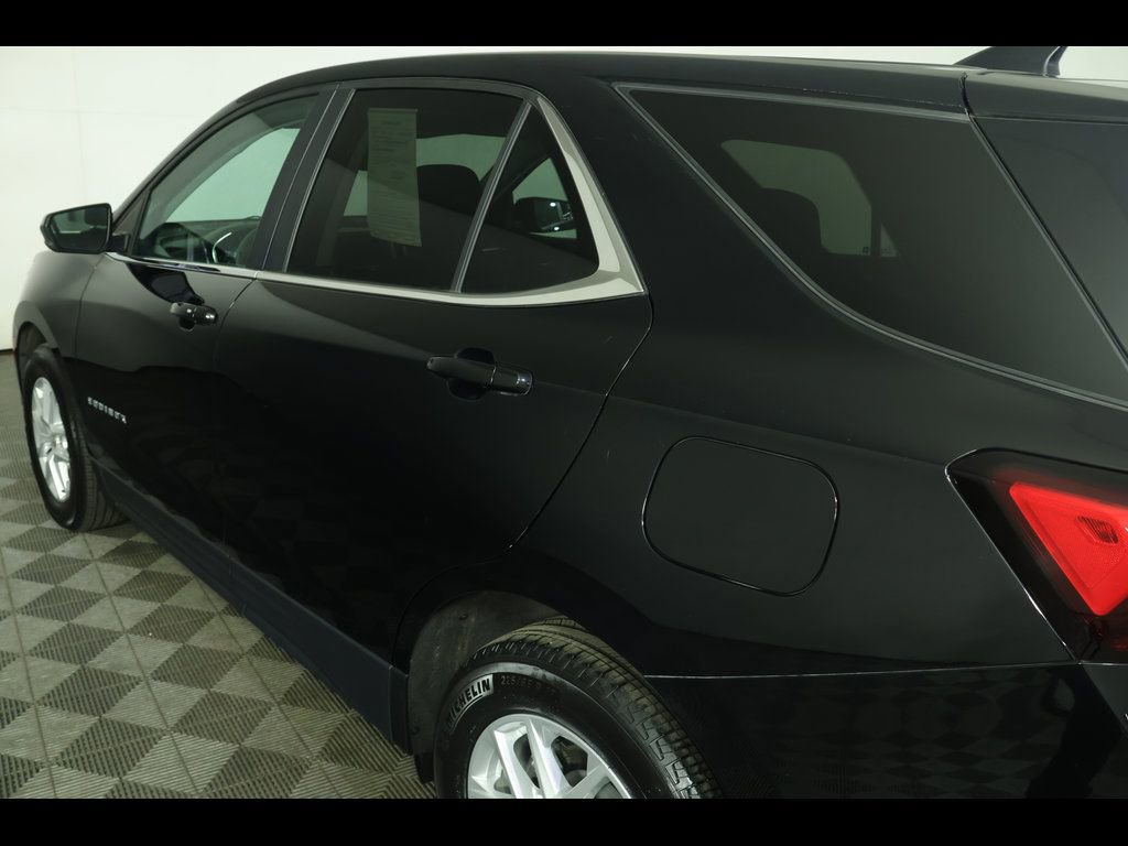 Used 2022 Chevrolet Equinox LT image 14