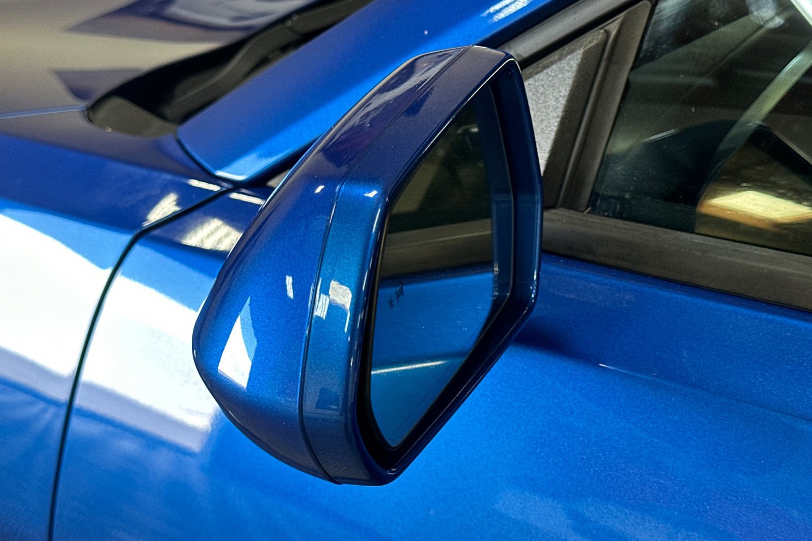 Used 2016 Chevrolet Camaro LT RWD image 49
