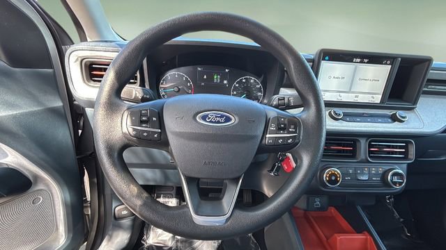 Used 2022 Ford Maverick XLT w/ Equipment Group 300A Standard image 11