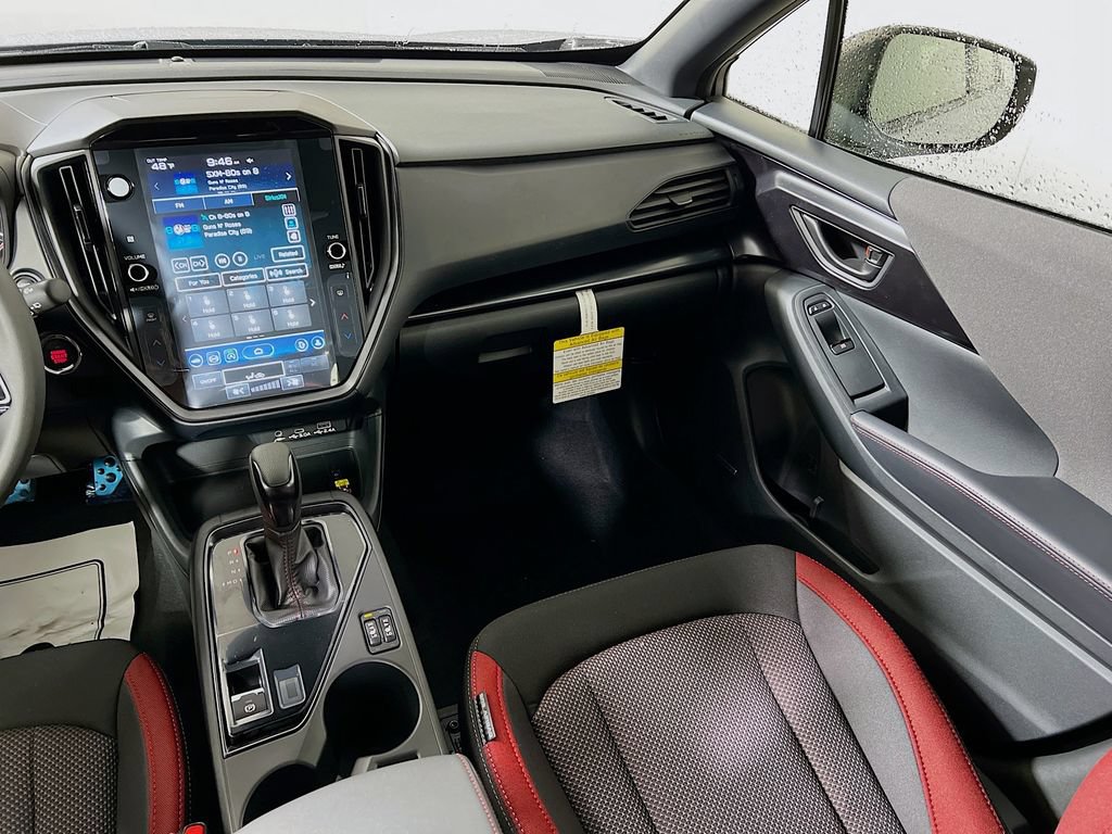 New 2026 Subaru Impreza RS AWD/4WD image 18