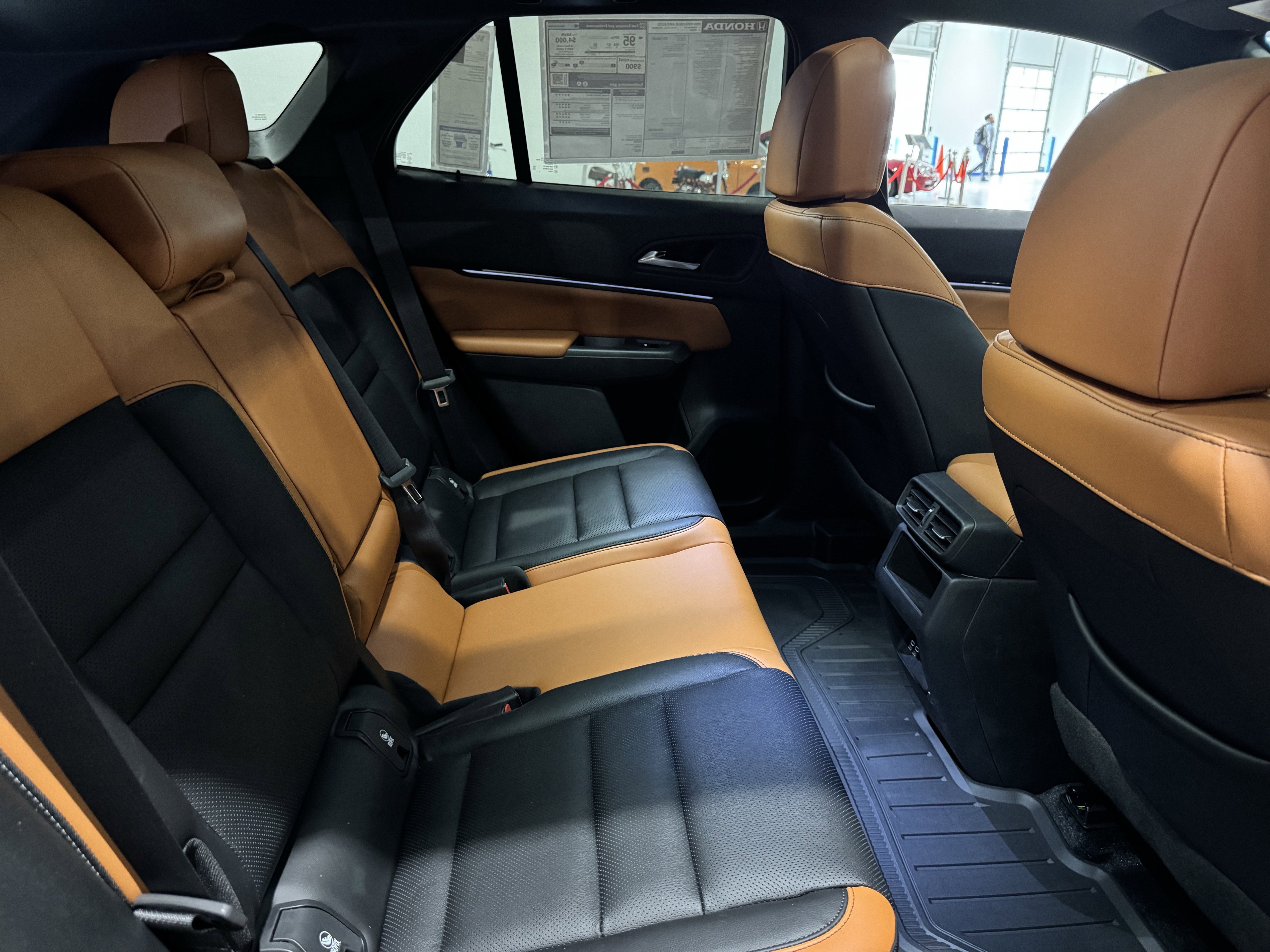 New 2026 Honda Prologue Elite image 35