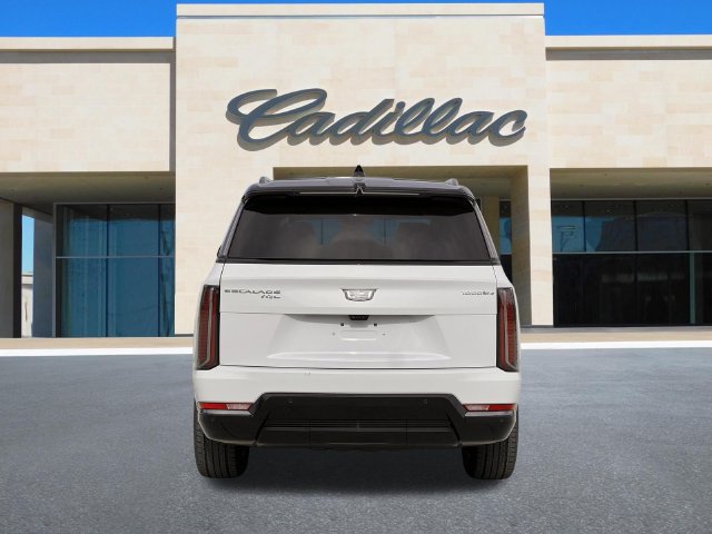 New 2026 Cadillac Escalade IQL Sport 1 AWD/4WD image 4