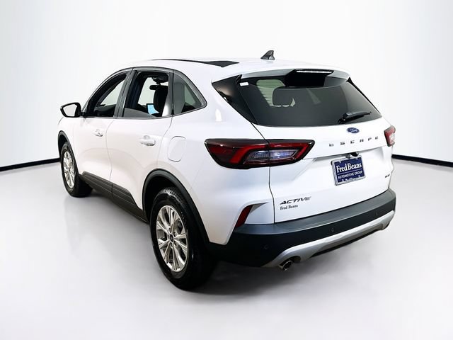 New 2026 Ford Escape Active w/ Tech Pack #1 AWD/4WD image 5