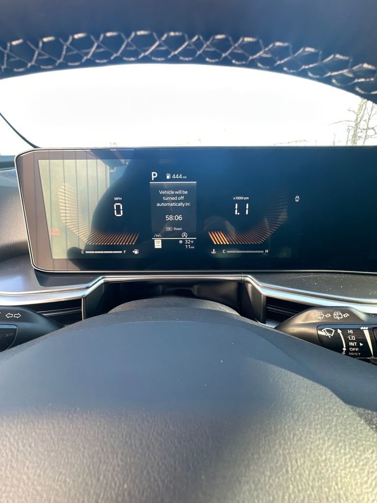 New 2026 Kia Sorento S image 12