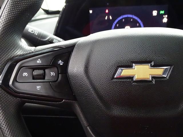 Used 2024 Chevrolet Trax LT image 23