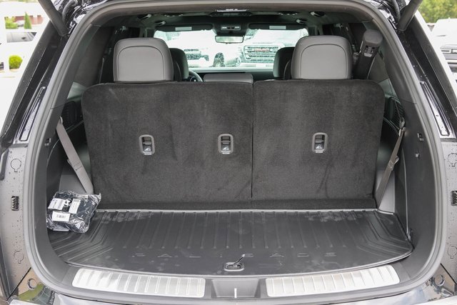 New 2026 Hyundai Palisade Calligraphy image 7