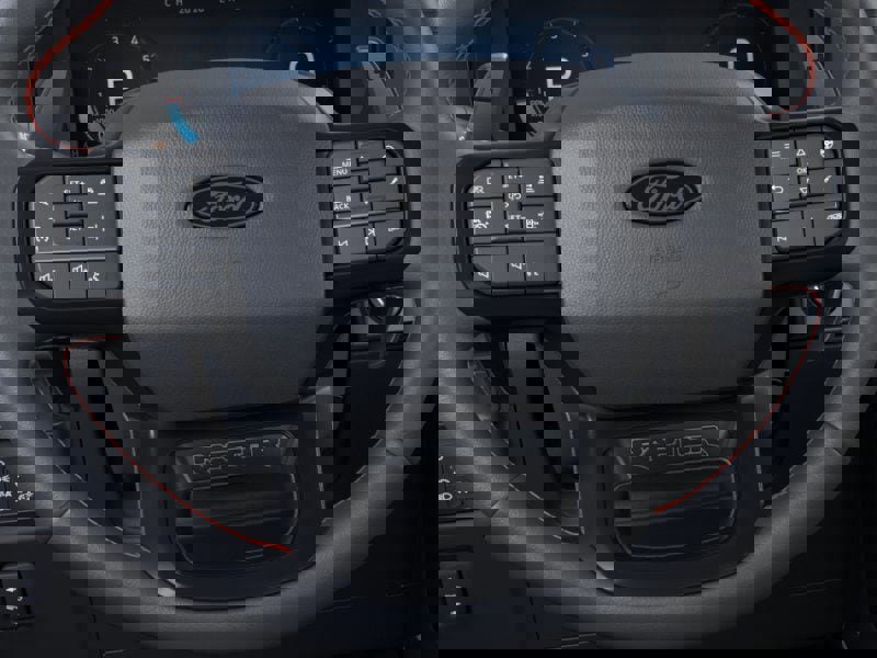 New 2026 Ford F150 Raptor image 12