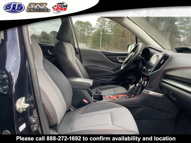 Used 2021 Subaru Forester Sport w/ Popular Package #2 image 14