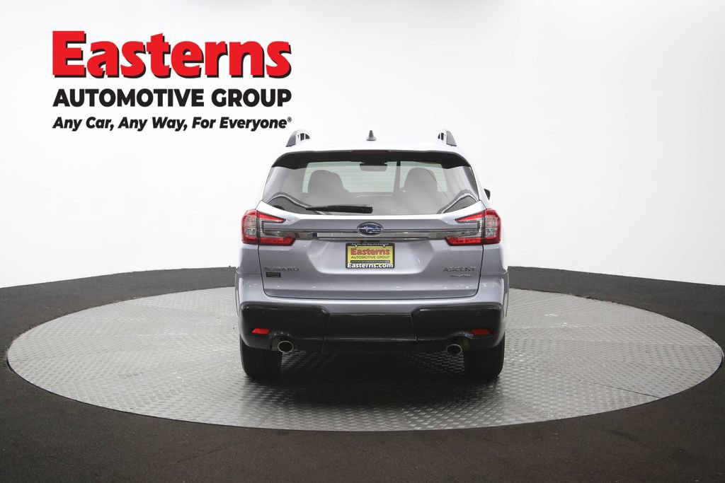 Used 2025 Subaru Ascent Premium AWD/4WD image 36