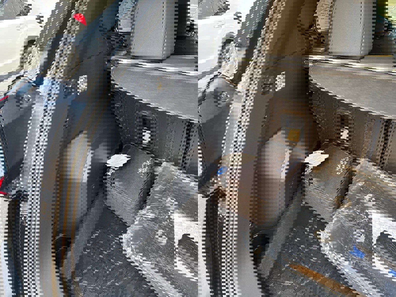 New 2026 Subaru Crosstrek 2.5i Wilderness image 51