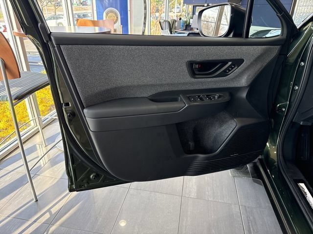 New 2026 Subaru Outback Limited XT AWD/4WD image 10