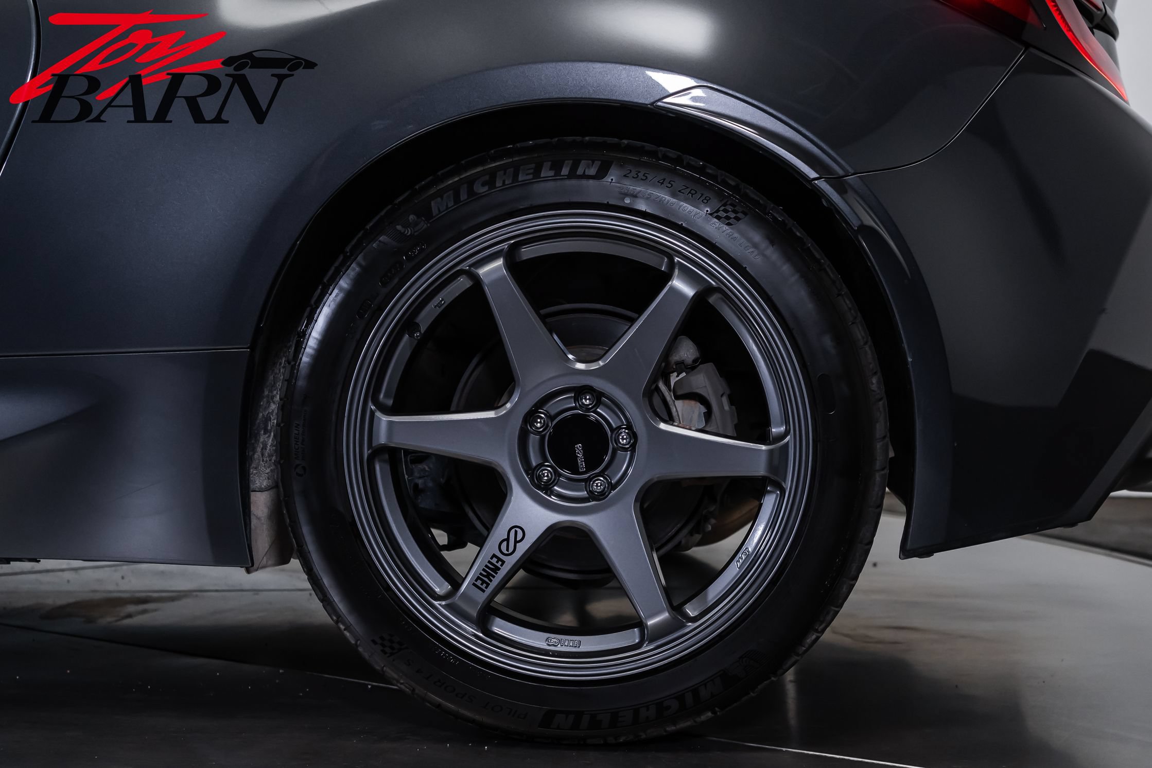 Used 2024 Subaru BRZ Limited w/ Popular Package 2 RWD image 17