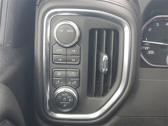 Certified 2022 GMC Sierra 2500 SLT w/ SLT Premium Package image 19