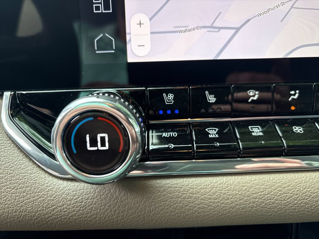 New 2026 GMC Canyon Denali AWD/4WD image 25