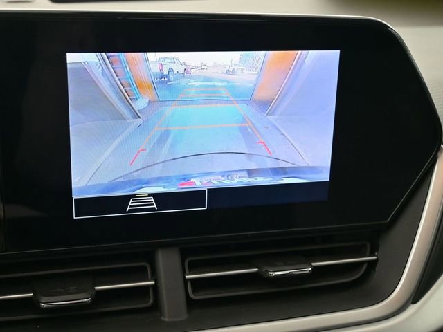 Used 2024 Chevrolet Trax LS image 24