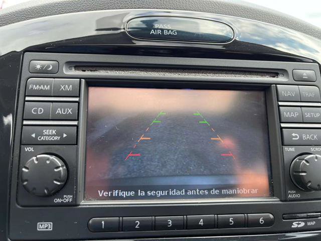 Used 2014 Nissan Juke SV w/ Navigation Package FWD image 34