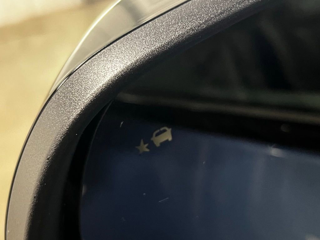 New 2026 Chevrolet Equinox RS image 14