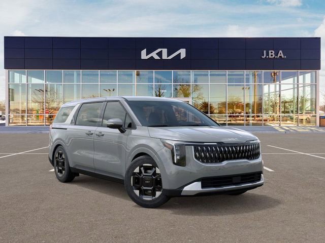 New 2026 Kia Carnival EX image 8