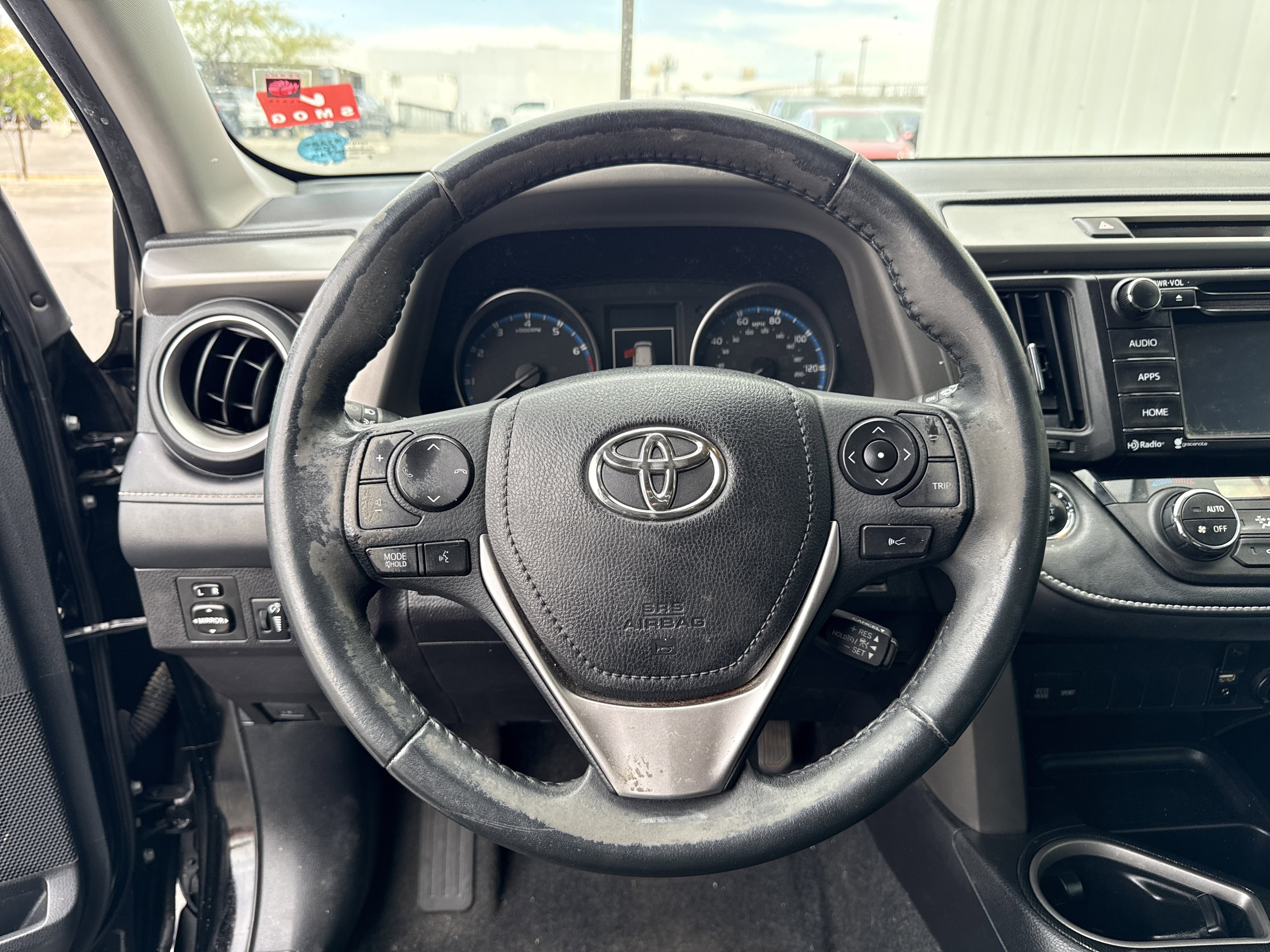 Used 2018 Toyota RAV4 Adventure image 14
