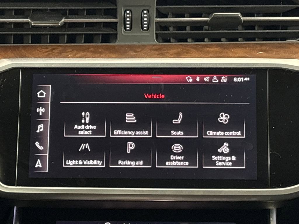 Used 2019 Audi A6 3.0T Premium Plus image 23