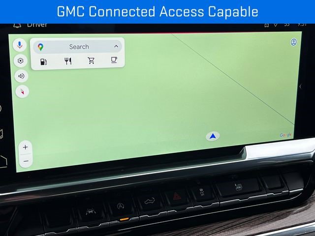 Certified 2024 GMC Sierra 1500 Elevation AWD/4WD image 29