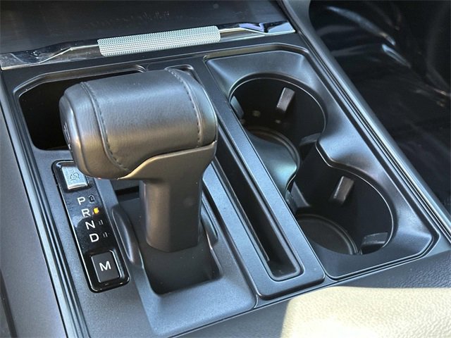 Used 2024 Ford F150 Lariat w/ FX4 Off-Road Package image 14