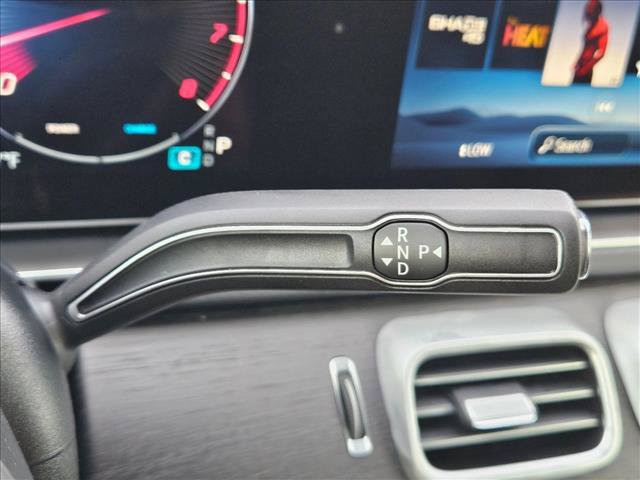 New 2026 Mercedes-Benz GLS 580 4MATIC image 14