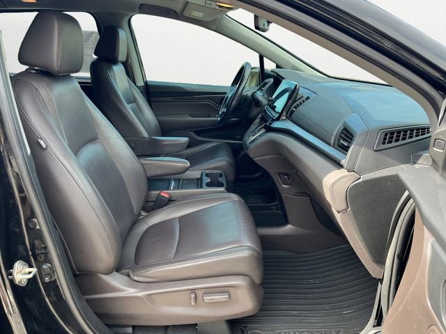 Used 2019 Honda Odyssey EX-L image 18