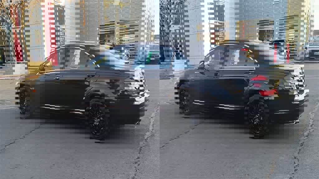 Used 2008 Mercedes-Benz S 600 image 6