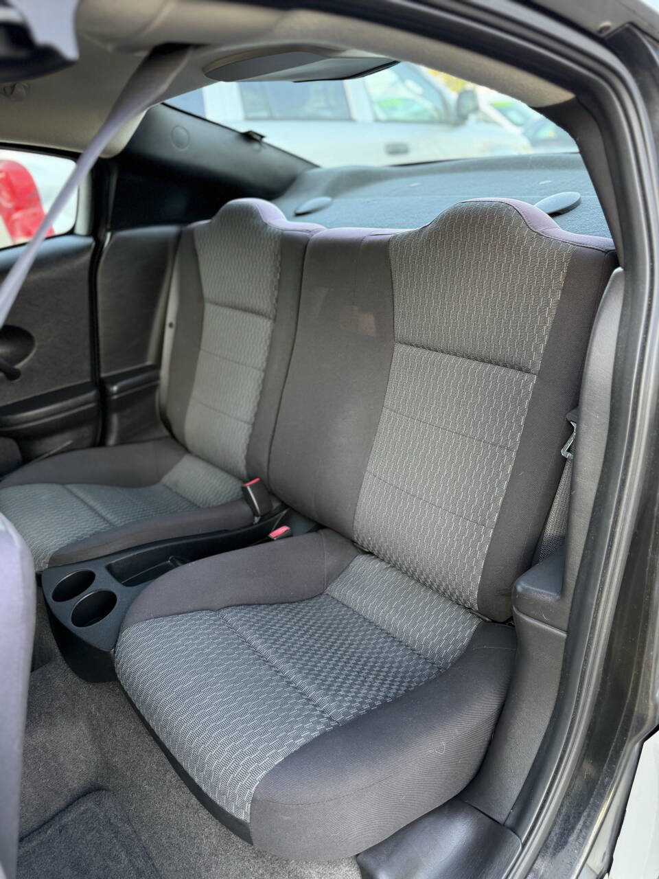 Used 2007 Saturn ION Level 2 image 16