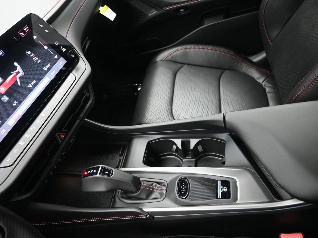 New 2026 Dodge Charger Scat Pack AWD/4WD image 16