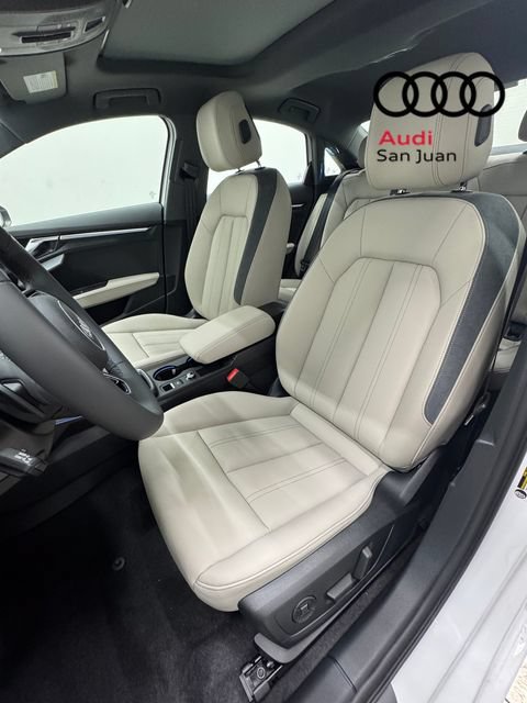 New 2026 Audi A3 2.0T Premium AWD/4WD image 25