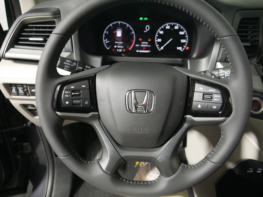 New 2026 Honda Odyssey EX-L image 15