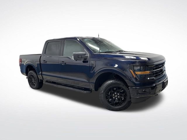 Used 2025 Ford F150 XLT w/ Equipment Group 302A MID image 45
