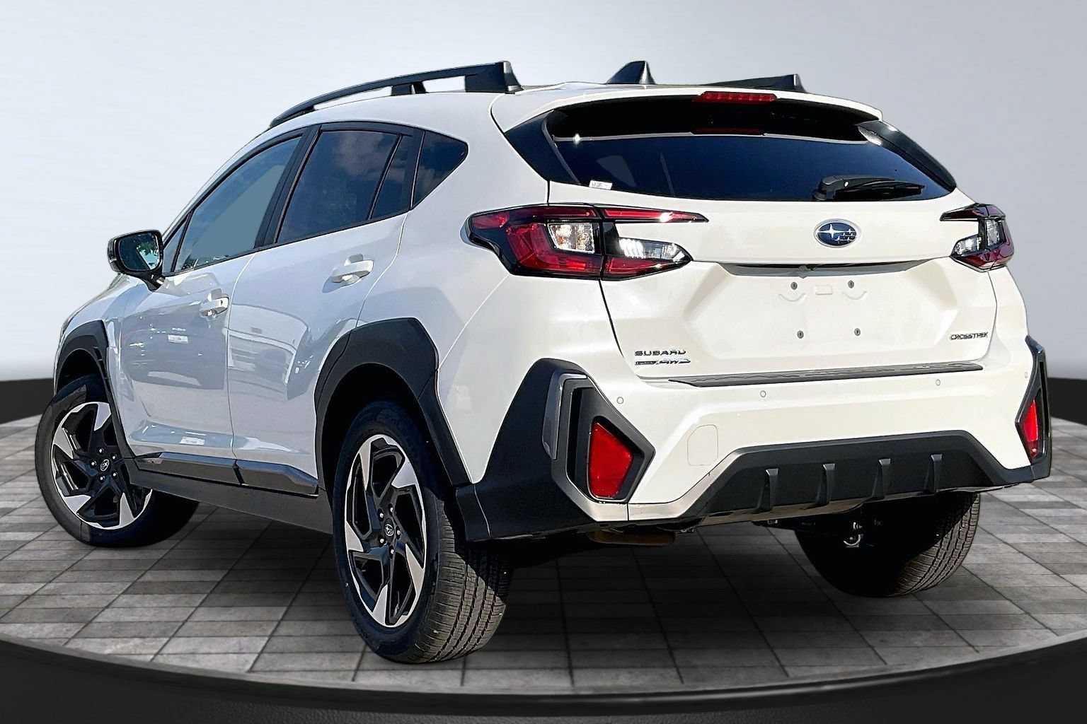 Certified 2025 Subaru Crosstrek 2.5i Limited AWD/4WD image 11