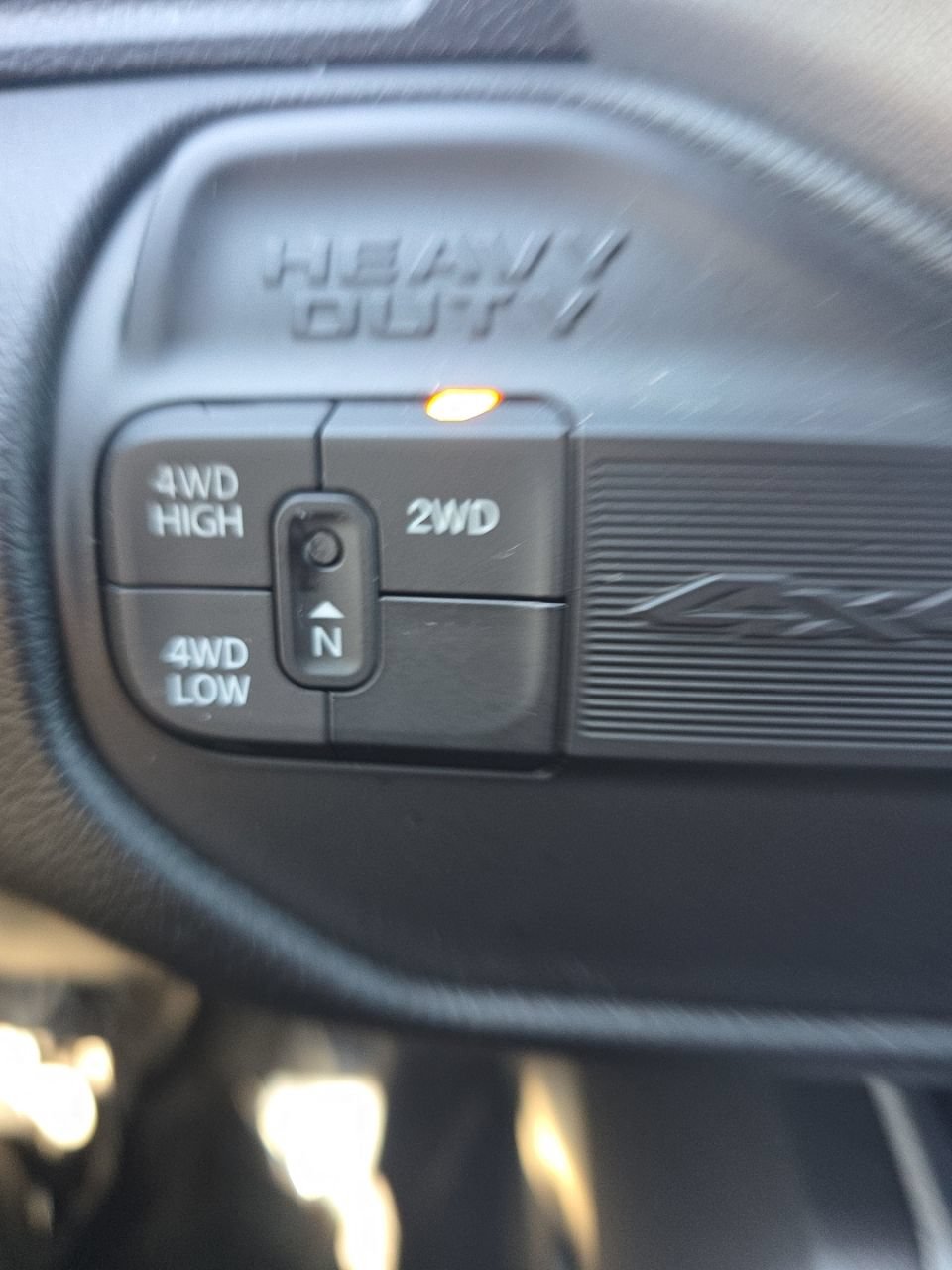 Used 2024 RAM 3500 Big Horn w/ Night Edition AWD/4WD image 46