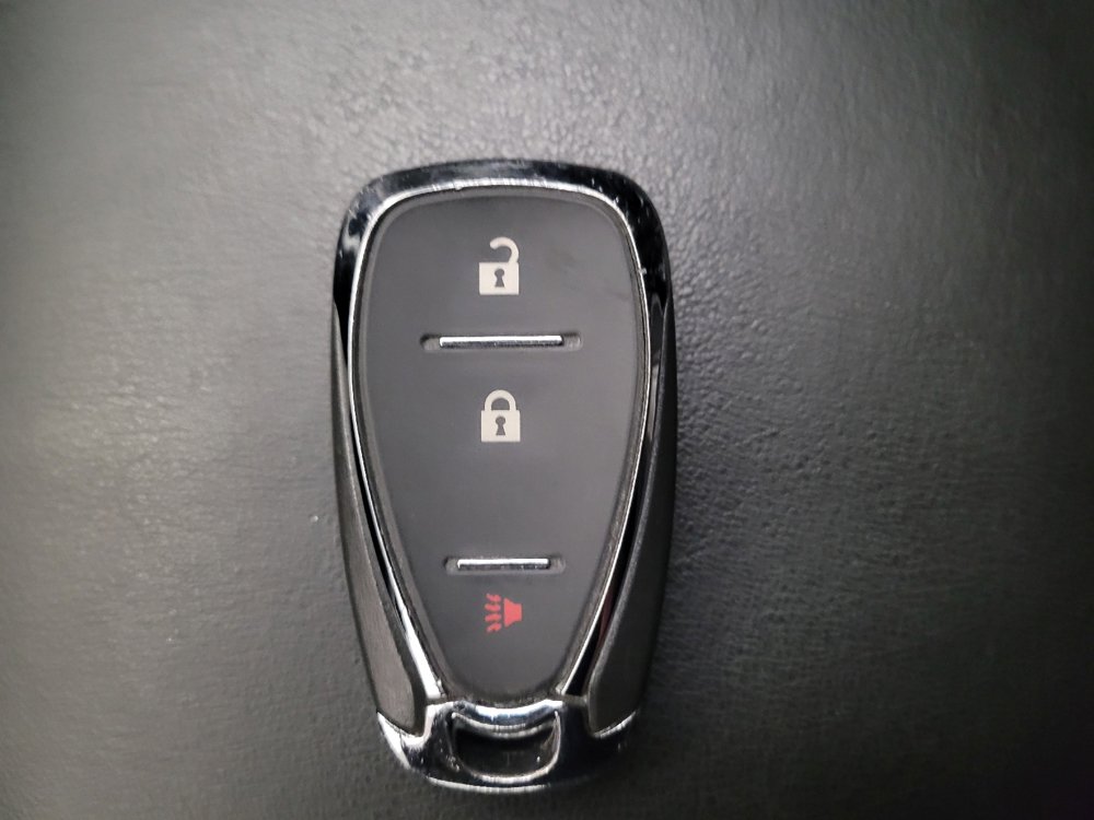 Used 2021 Chevrolet Spark LT w/ Driver Confidence Package FWD image 32