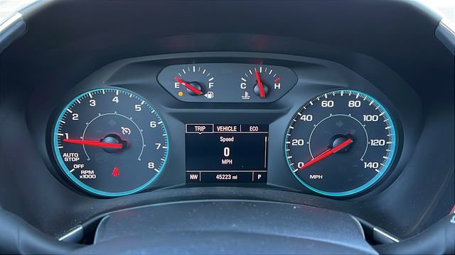 Used 2021 Chevrolet Equinox LS w/ LS Convenience Package FWD image 30