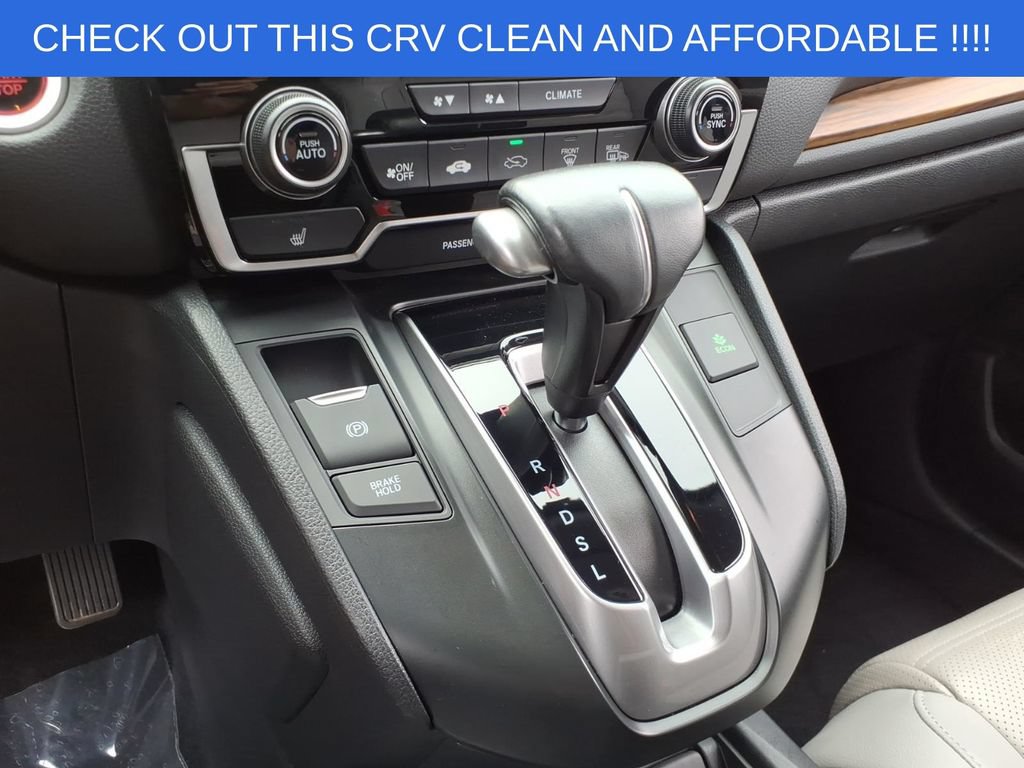 Used 2018 Honda CR-V EX-L image 18