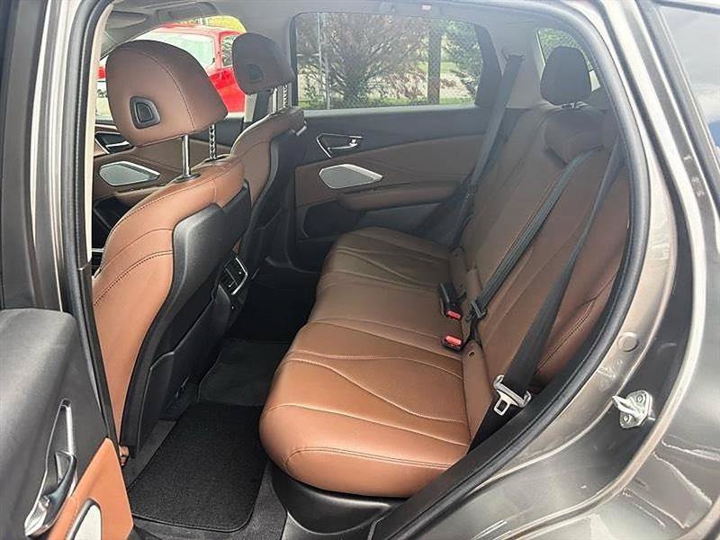 Used 2023 Acura RDX FWD w/ Technology Package image 42